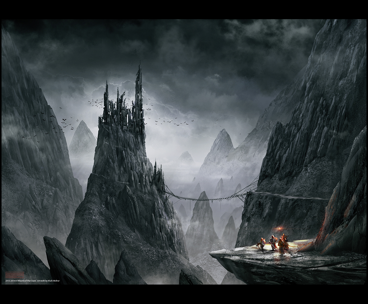 Dungeons & Dragons 5E: Curse of Strahd – The Portal Comics and Gaming
