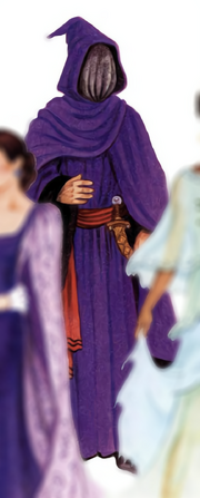 Priest of Bhaal