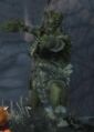 DS - Creature - Slaad Green
