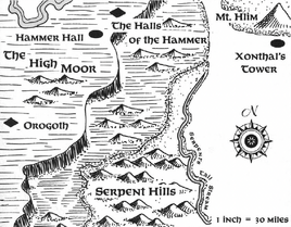 Hammer Hall