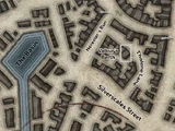 Valkur's Berth
