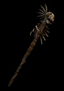 Goblin staff.png (144 KB) A goblin staff from the Western Heartlands.