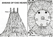 Shrine of the Heart