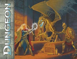 Dungeon magazine 182