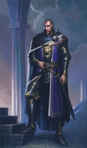 Lord Neverember looking fine in 1479 DR.