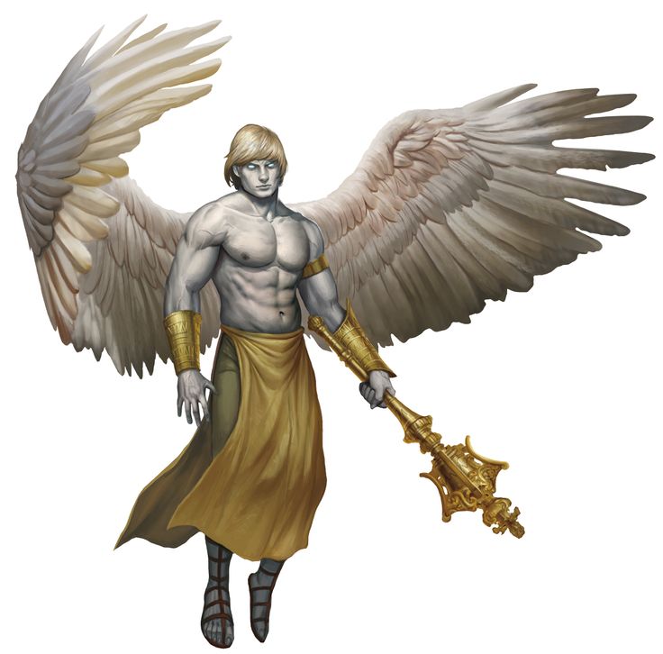 Human (D&D), Officialbestiary Wiki