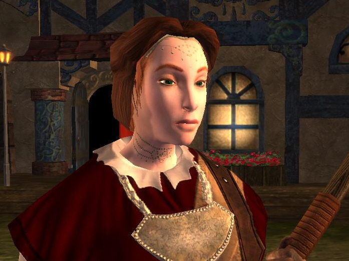 neverwinter nights 2 sorcerer