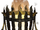 Brazier of commanding fire elementals