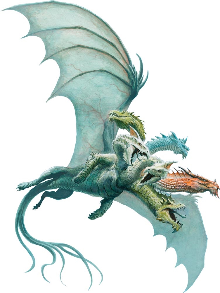 Brass dragon, Forgotten Realms Wiki