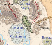 3e Map
