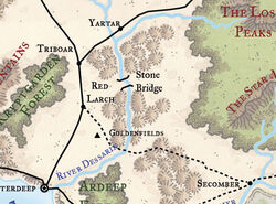 Stone Bridge | Forgotten Realms Wiki | Fandom
