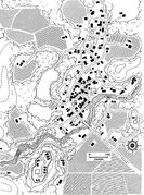 Archenbridge (14th Century DR) map image