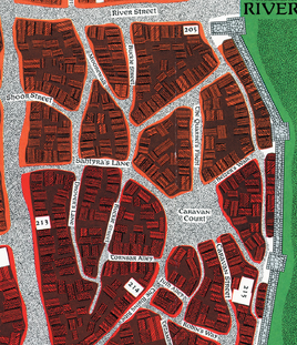 Caravan Court CS-map