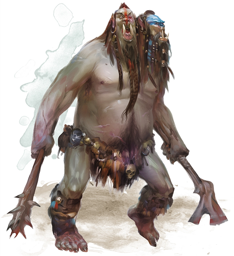 Stand User, Tusk Variant (5e Class) - D&D Wiki