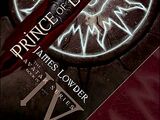 Prince of Lies (novel)