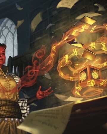 Infernal Puzzle Box Forgotten Realms Wiki Fandom