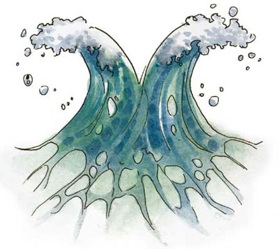 symbol of Umbrelee