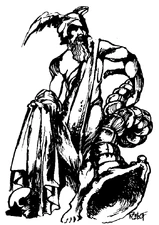 Hades, the Olympian of death