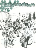 Some demihumans stand atop the snowy ski-slope mountain of Breakneck Resort.