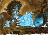 Scrying (spell)