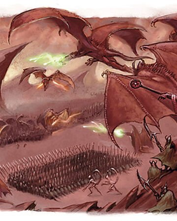 Blood War Forgotten Realms Wiki Fandom