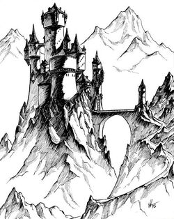 Darkhold PGttFRC