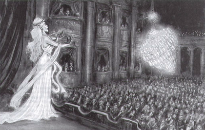 Opera ravenloft