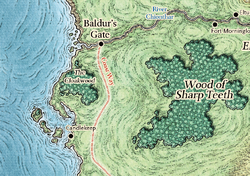 Map Of Candlekeep 5e Candlekeep | Forgotten Realms Wiki | Fandom