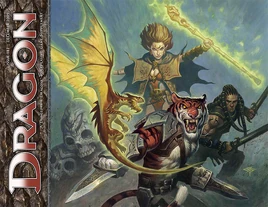 Dragon magazine 382