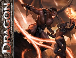 Dragon magazine 417