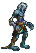 An evermending chillborn.