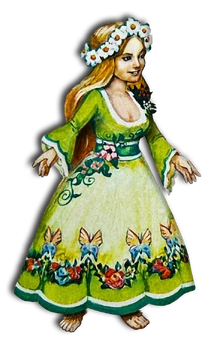 Sheela Peryroyl priest