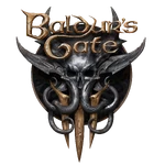 BG3 logo 1