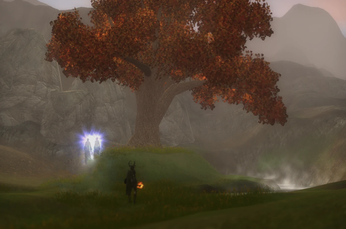 Red Tree | Forgotten Realms Wiki | Fandom