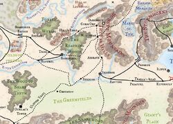 Western Heartlands | Forgotten Realms Wiki | Fandom