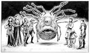 Xanathar'sThieves'Guild.jpg (91 KB) Xanathar's Thieves' Guild (from left): Avaereene, Colstan Rhuul, Shindia Darkeyes, Slink Monteskor, the Xanathar, Randulaith , Ott Steeltoes, and Slan Thurbel.