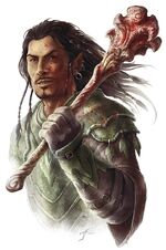 Cutthroat rogue - Jason A