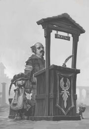 Mailbox-Neverwinter