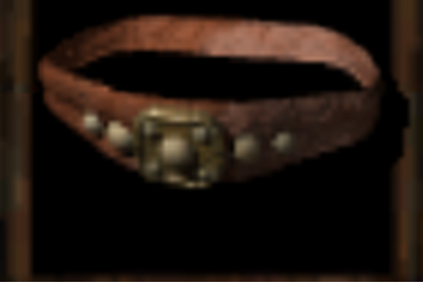 Belt of fire giant strength store