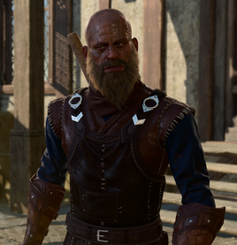 Gyldro Angleiron