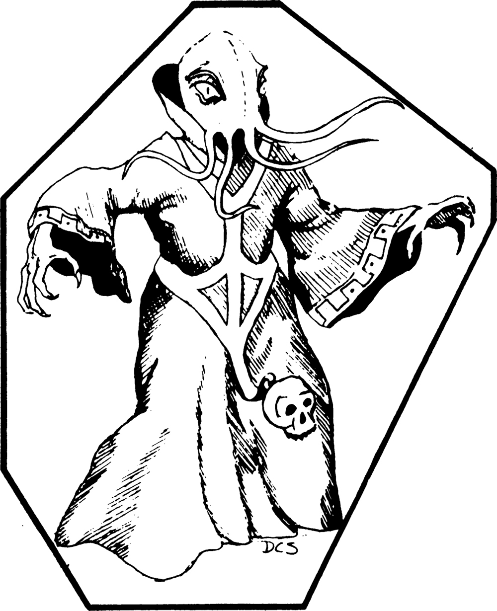 Mind Flayer Forgotten Realms Wiki Fandom