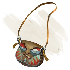 Bag of devouring-5e