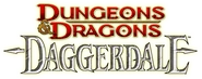 Daggerdale logo.