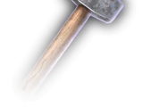 Sledgehammer