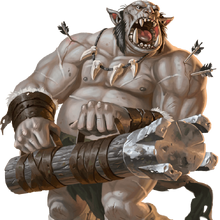 Ogre Forgotten Realms Wiki Fandom I continue to update ogre, with a bootstrap framework, and jquery. ogre forgotten realms wiki fandom
