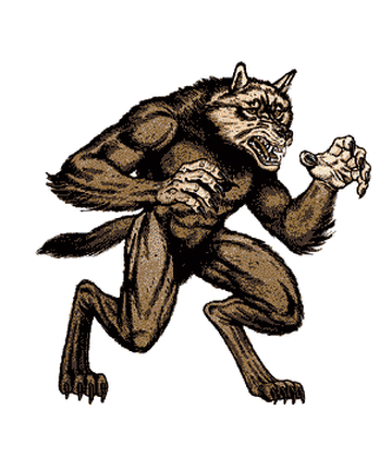 Werewolf (5e Class) - D&D Wiki