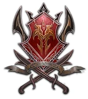 4e symbol of the rogue.