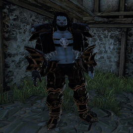 Hulgen Proudfist