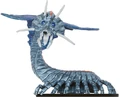 A remorhaz, as depicted in the D&D Miniatures' set "Legendary Evils".