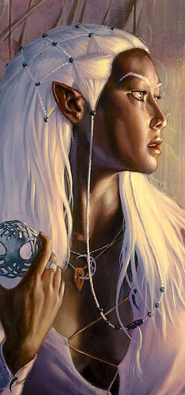 Liriel Baenre